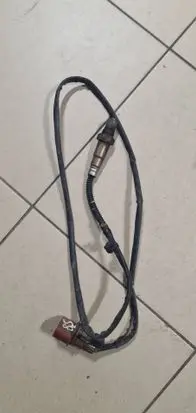 Audi Q7 4L Lambda probe sensor