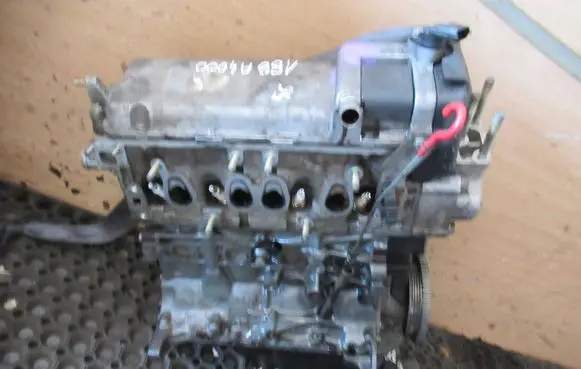 Fiat Punto (188) Engine 188A4000