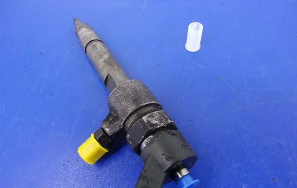 Fiat Marea Fuel injector