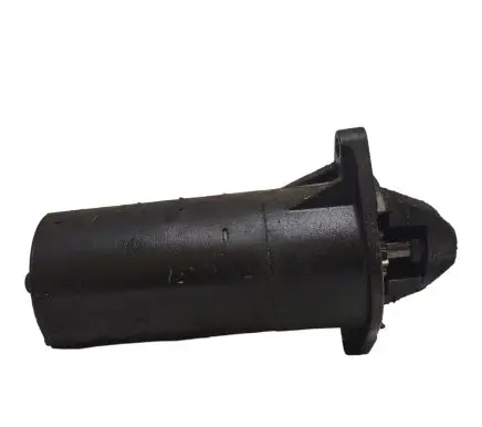Opel Zafira B Starter motor 0986025660