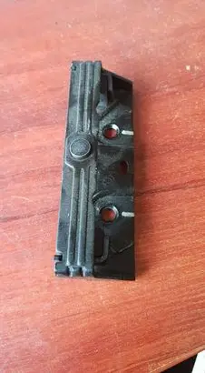 BMW X5 E53 Loading door lock loop/hook striker 8408859