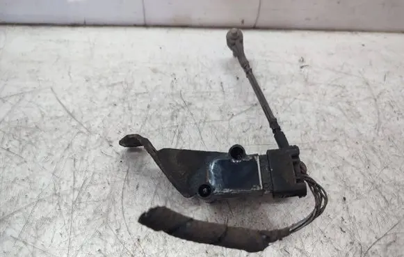 Land Rover Range Rover L322 Air suspension front height level sensor