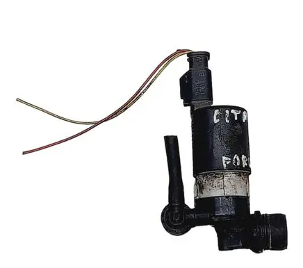 Citroen Berlingo Headlight washer pump 8200031805 7700430078