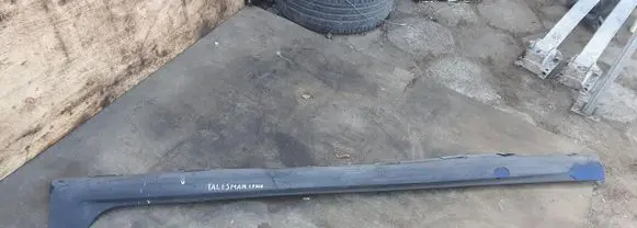 Renault Talisman Front sill (body part) 764195063R
