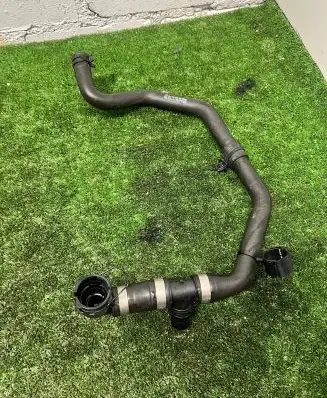 Mercedes-Benz EQA Engine coolant pipe/hose A2438304500