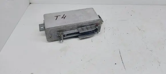 Volkswagen Transporter - Caravelle T4 Other control units/modules