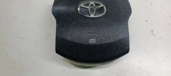 Toyota Prius (NHW20) Steering wheel airbag 8442202