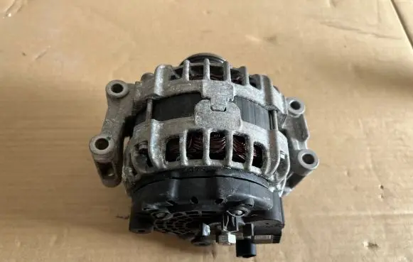 Audi A3 S3 8V Generator/alternator 06J903023G