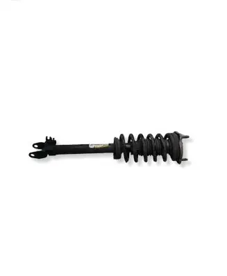 Mercedes-Benz C W205 Front shock absorber with coil spring A2053207668