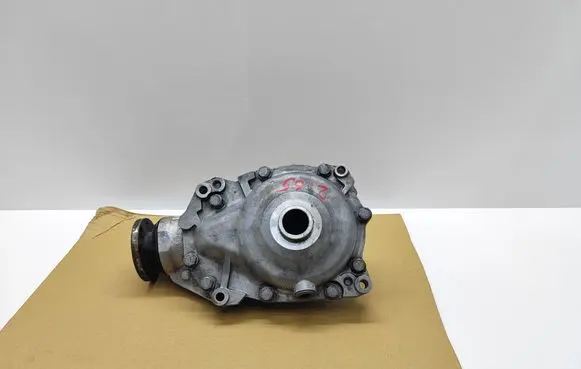 BMW 5 E60 E61 Front differential 7528416 752841606 31507528416