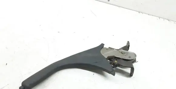 Toyota Avensis T220 Handbrake/parking brake lever assembly