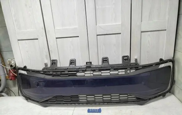 Volkswagen e-Up Front bumper 1S0853665AE