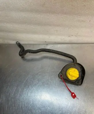 Renault Trafic III (X82) Oil filler cap 