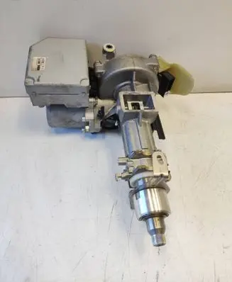 Renault Scenic III - Grand scenic III Steering wheel axle 488103131R PW22BD0204Q