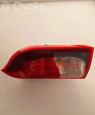 Opel Insignia A Rear/tail lights 22950970