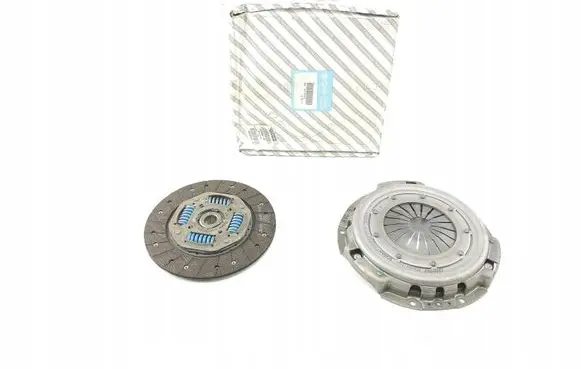 Fiat Ducato Clutch set kit 55182204
