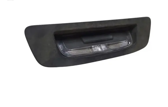 Tailgate opening switch