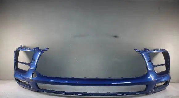 Porsche Macan (95B) Front bumper 