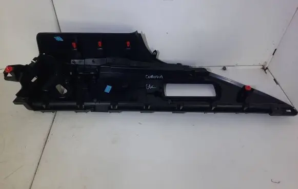 Toyota Corolla E210 E21 Trunk/boot side trim panel 6473402160