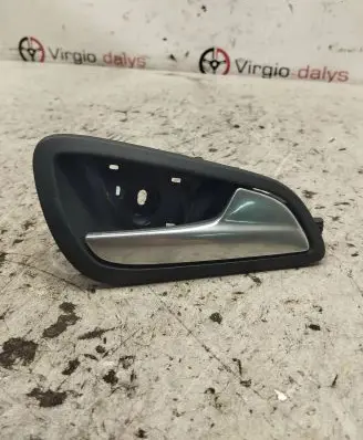 Ford Focus C-MAX Front door interior handle AM51U22600CEW