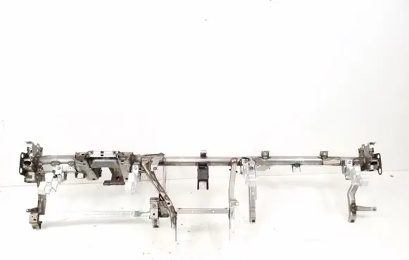 Porsche Cayenne (92A) Dashboard cross member/frame bar 7P5858265