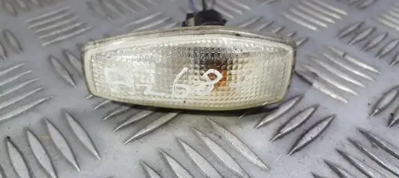 Hyundai Getz Front fender indicator light e130150290 0150290