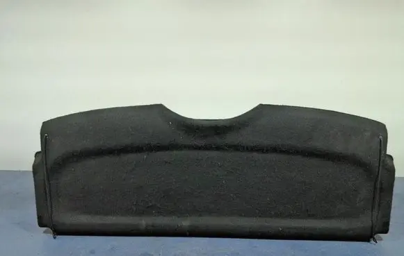 Peugeot 206+ Parcel shelf 