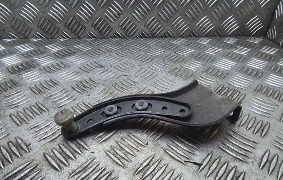 Volkswagen Caddy Sliding door upper roller guide/hinge 2K0843436B