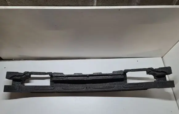 Mercedes-Benz S W221 Front bumper foam support bar A2218850437