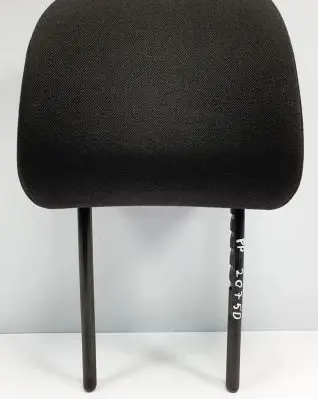 Hyundai Getz Front seat headrest 