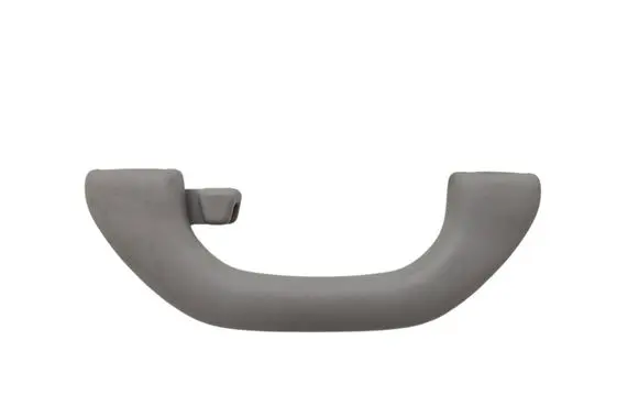 Volkswagen Tiguan Rear interior roof grab handle 1K0857607N