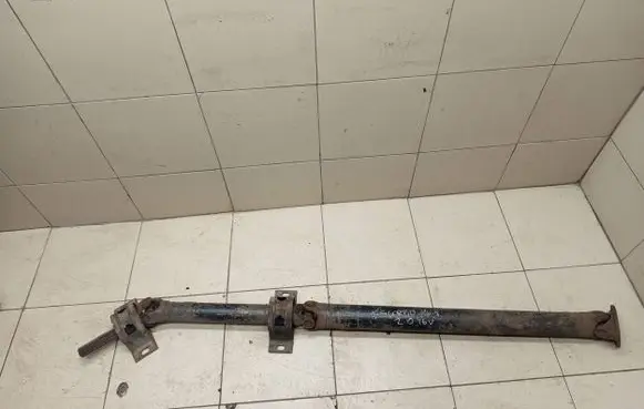 Ford Scorpio Drive shaft (set)