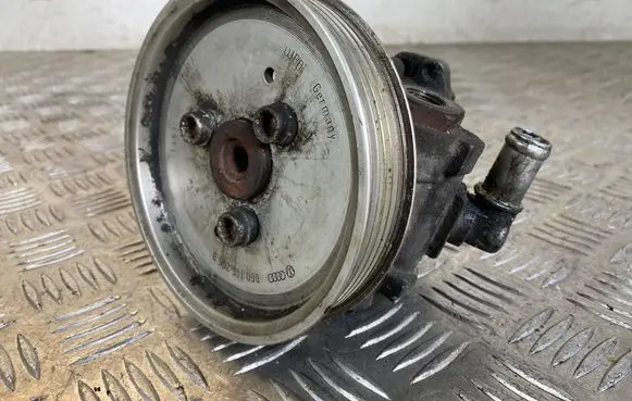 Audi A6 S6 C6 4F Power steering pump 4F0145155E 7692955200