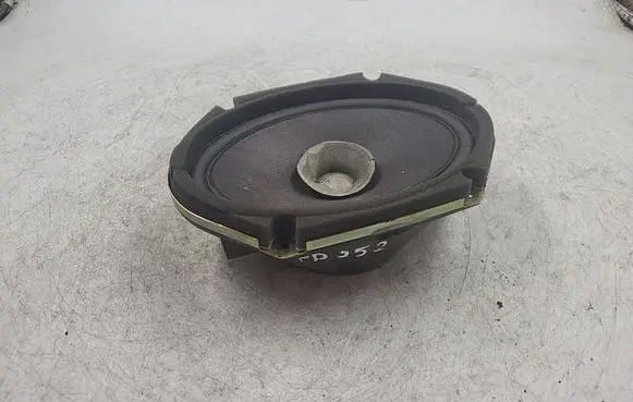 Mazda 3 I Front door speaker 3M8118808CA