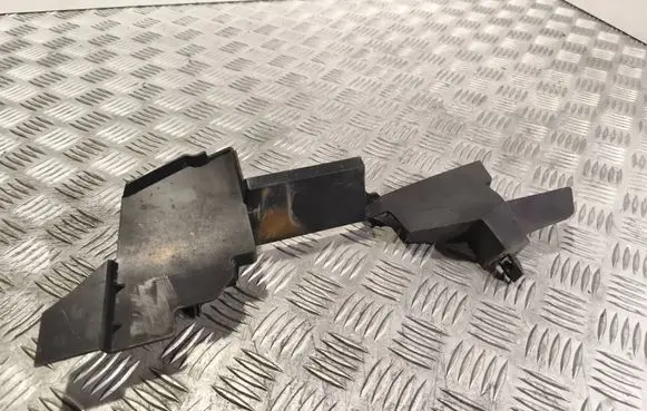 Mazda 6 Intercooler air guide/duct channel GS1D56253 K6805 070809101112