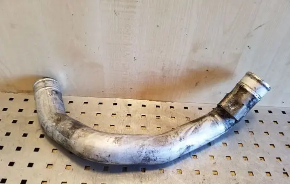 Volvo S40, V40 Intercooler hose/pipe 30617344