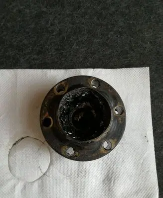 BMW 3 E46 Driveshaft inner CV joint 7533449AI03