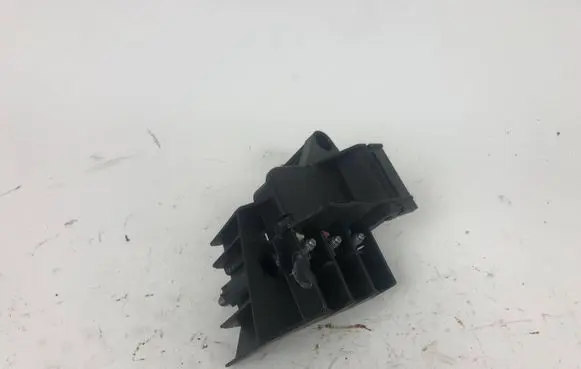 Porsche Macan (95B) Current control relay 95B937517B