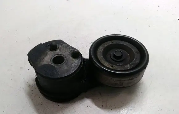 Jaguar S-Type Generator/alternator belt tensioner XW4E6B209AD