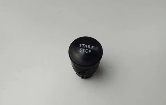 Renault Captur Engine start stop button switch 506978R