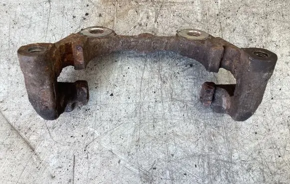 Renault Vel Satis Front Brake Caliper Pad/Carrier 