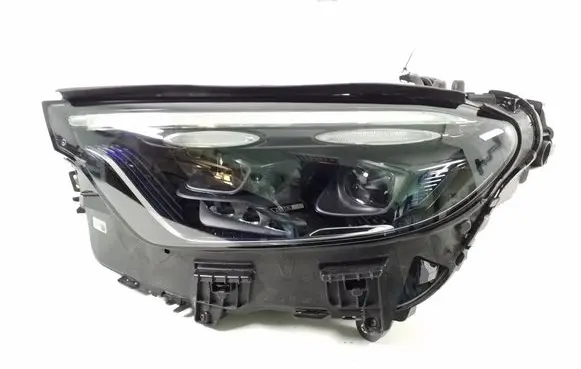 Mercedes-Benz GLC C254 Headlight/headlamp A2549063102