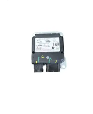 Jaguar XE Airbag control unit/module GX7314D374AH 6A00016833BB 0285013129