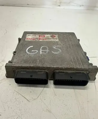 Renault Espace - Grand espace IV LP gas control unit module E3031001 67R011002 110R001001