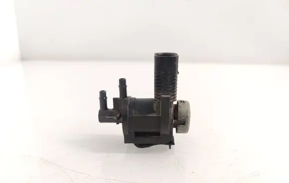Volkswagen Caddy Turbo solenoid valve 1K0906283A