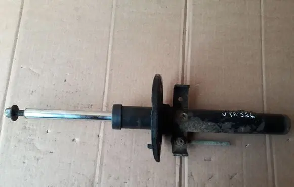 Renault Scenic II - Grand scenic II Front shock absorber/damper 8200472411 8200472411C