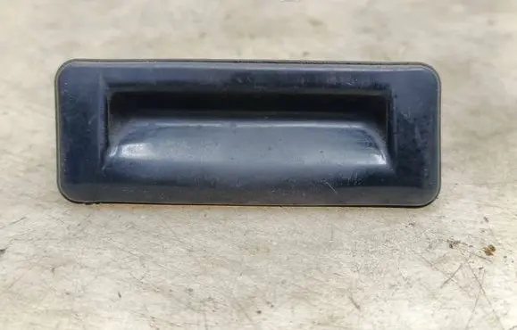 Skoda Roomster (5J) Tailgate opening switch 5J0827229