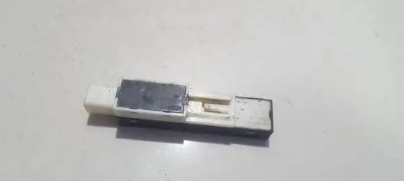 Toyota Auris 150 Sensor