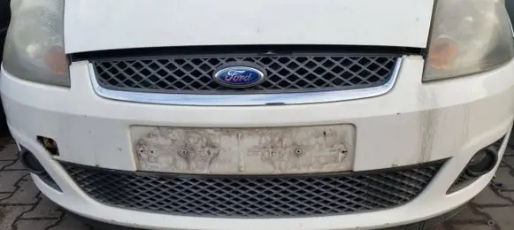 Ford Fiesta Front bumper