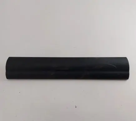 Rear sill trim cover
